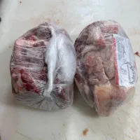 سردست گوساله منجمد و تازه