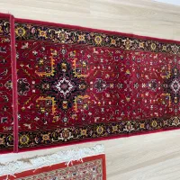 فرش پله ای|فرش|ارومیه, |دیوار