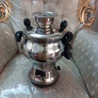 سماور برقی