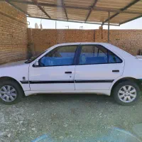 پژو 405slx مدل 94|خودرو سواری و وانت|نوشین شهر, |دیوار