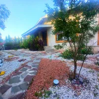 ویلا شهرکی نزدیک ساحل دریا 240متری