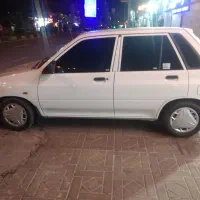 پراید 111|خودرو سواری و وانت|خمام, |دیوار