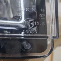 فروش چراغ جلو تارا جفت