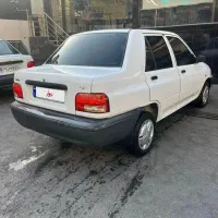 پراید 131 مدل 99 بیرنگ|خودرو سواری و وانت|رباط‌کریم, رباط‌کریم|دیوار