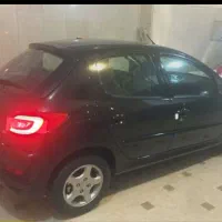 پژو 207 اتومات خشک