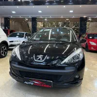 ۲۰۷ دنده / پاناروما / مدل ۱۴۰۲|خودرو سواری و وانت|تهران, نیروی دریایی|دیوار