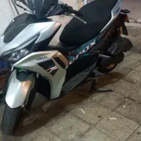 موتور آیروکس نیکتاز