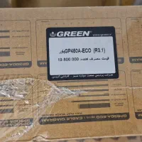 پاور 430A-EUگرین400 وات450-GP600b-eco اصلGP530A-EU|قطعات و لوازم جانبی رایانه|تهران, فدک|دیوار