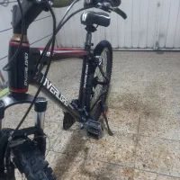 دوچرخه اورلود