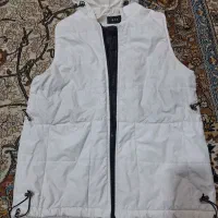 پافر و تعدادی پالتو و (کاپشن)|لباس|کرمانشاه, |دیوار