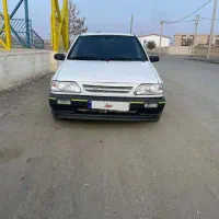 هاچبک کره ای مدل 77