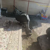 موتور چندم منه