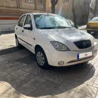 تیبا ۲ (هاچبک) EX، مدل ۱۳۹۷