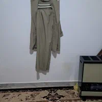 لباس در حد نو