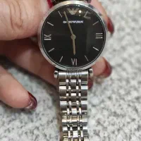 ساعت زنانه امپریو آرمانی اصل