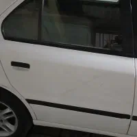 سمند مدل 90