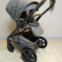 کالسکه مبله نوناnunaمیکس مکست|کالسکه و لوازم جانبی|تهران, شهرک چیتگر|دیوار