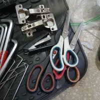 خرده ریز خیاطی