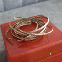 طلا شکسته 18عیار