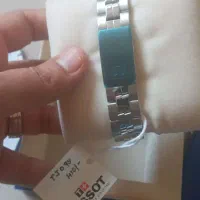 ساعت تیسوت سوئیسی اصل نو و سالم|ساعت|شیراز, معالیآباد|دیوار