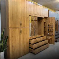 کمد پازلی کمجا و مقاوم مخصوص مستاجران