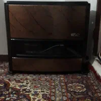 بخاری 12000طلایی درحد نو