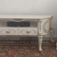 فروش فوری میز تلویزیون و بوفه