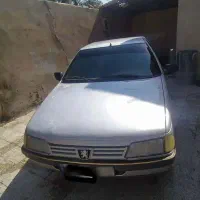 پژو۴۰۵|خودرو سواری و وانت|ایرانشهر, |دیوار