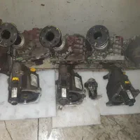 مگنت عقب ،دف ،کوپلینگ سانتافه ix55 وراکروز توسان|قطعات یدکی و لوازم جانبی|تهران, شوش|دیوار