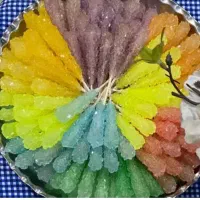 سفارش قند نبات فانتزی