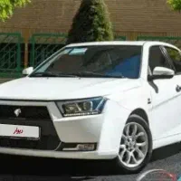 فروش حواله دنا پلاس توربو اتوماتیک آپشنال