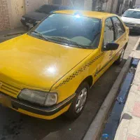 تاکسی 405|خودرو سواری و وانت|قرچک, قشلاق جیتو|دیوار