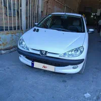 206sd v8|خودرو سواری و وانت|تبریز, |دیوار