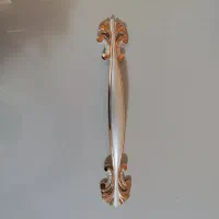 دستگیره کابینت خارجی طرح رویال سایز ۱۶۰