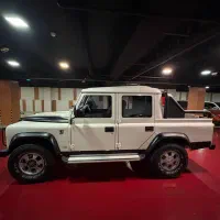 پاژن بیرنگ مدل ۸۷|خودرو سواری و وانت|تهران, نیروی هوایی (پیروزی)|دیوار