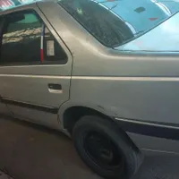 پژوslx90|خودرو سواری و وانت|اهواز, زرگان|دیوار