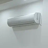 کولرگازی ۲۴هزار کازوکی.نو.داخل کارتن پلمپ