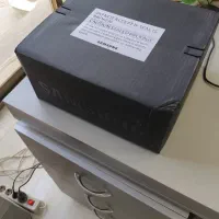 آداپتور ۴۵ وات ارجینال سامسونگ گارانتی دار