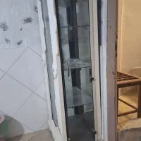 بوفه سالم|بوفه، ویترین، کنسول|پاکدشت, پاکدشت (مامازند)|دیوار