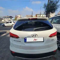 سانتافه ۲۰۱۵|خودرو سواری و وانت|رشت, بلوار گیلان|دیوار