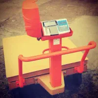 مرجع تخصصی طراحی و ساخت انواع باسکول و ترازو آریا|خدمات پیشه و مهارت|یزد, |دیوار