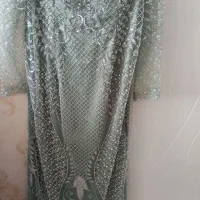 پیراهن مجلسی