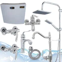 ست چهار تیکه