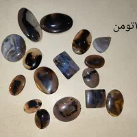 فروش سنگ شجر قائن|جواهرات|یزد, |دیوار