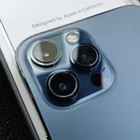 آیفون دوازده پرومکس پلمپ پک اصلی 256