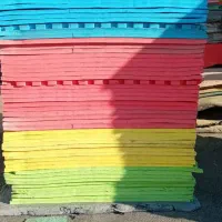 فروش مستقیم کفپوش فومی تاتامی از کارخانه|تجهیزات ورزشی|کرج, کمال‌شهر|دیوار