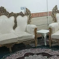 مبل در حد نو