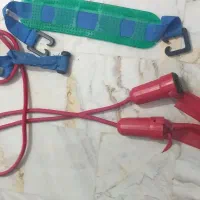 کش ورزشی برای درازنشست