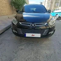 جک s5مدل ۱۴۰۱ نیوفیس تمام فابریک
