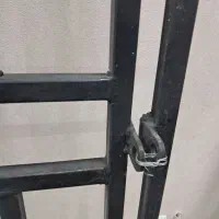 حفاظ درب ورودی|مصالح و تجهیزات ساختمان|رشت, کاکتوس|دیوار